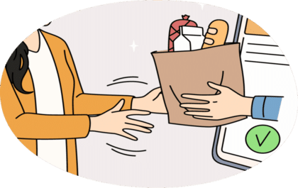 Online Orders