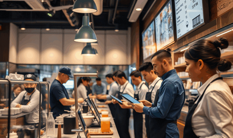 5 Restaurant Management Mistakes That Are Costing You Time & Money