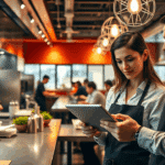 How Aurest Helps Restaurants Save Time, Money, and Staff Headaches