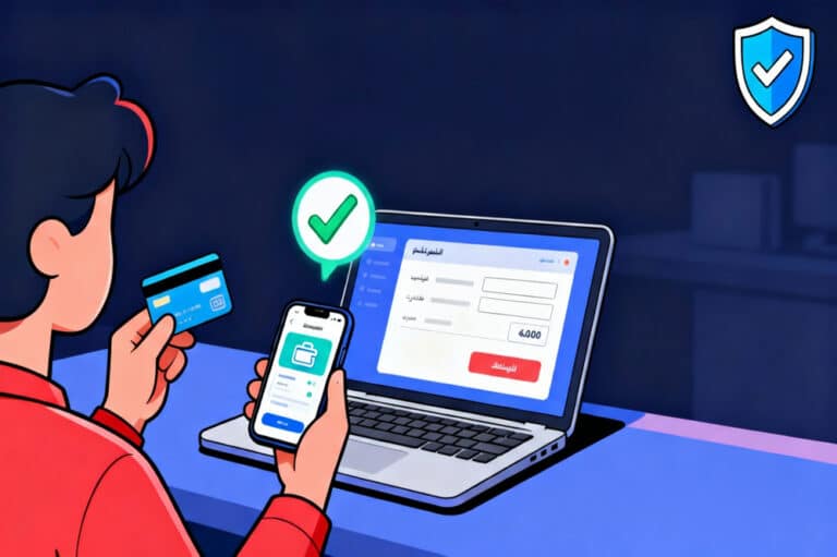 Integration with electronic payment methods
